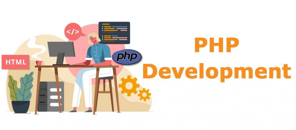 PHP Web Development, PHP Web Services - Prayantech